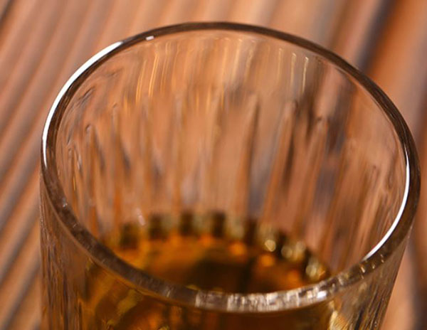 Ly rock thuỷ tinh Ly rock thuỷ tinh