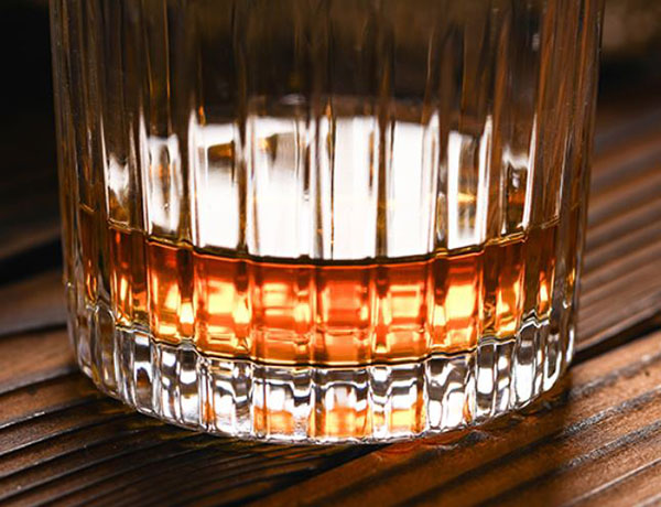 Ly rock thuỷ tinh Ly rock thuỷ tinh