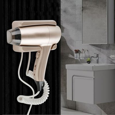Máy sấy tóc khách sạn