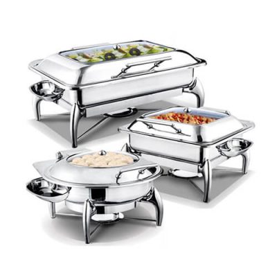 Nồi hâm nóng buffet