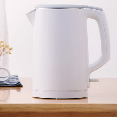 Ấm siêu tốc 2 lớp