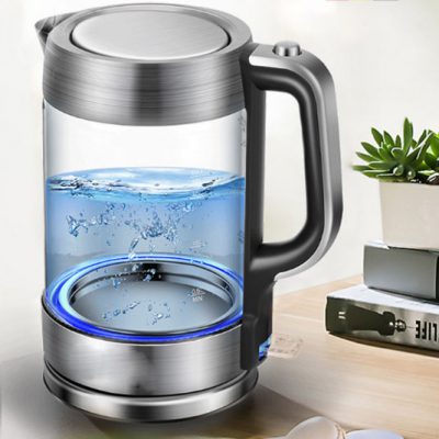 Ấm siêu tốc cao cấp