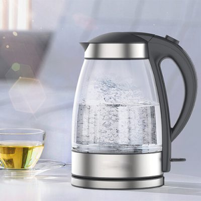 Ấm siêu tốc thuỷ tinh