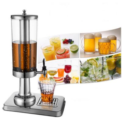 Bình đựng nước ép trái cây thông dụng