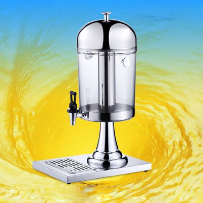 Bình đựng nước trái cây