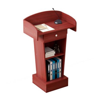 Bục phát biểu hội nghị