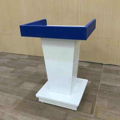 Bục phát biểu hội trường