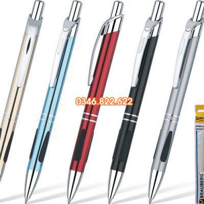 Bút khách sạn mẫu AZ-03