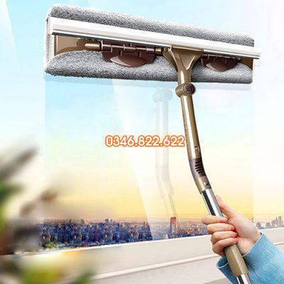 Cây lau kính cửa sổ