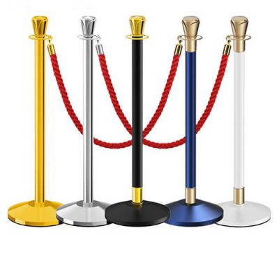 Cột chắn dây chùng