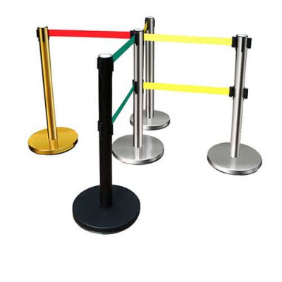 Cột chắn sân bay