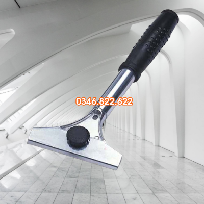 Dao cạo sàn cán inox