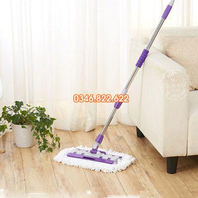 Dụng cụ vệ sinh