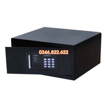 Két sắt JVD CS200