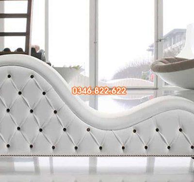 Ghế tình yêu có múi đẳng cấp