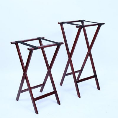 Giá để hành lí gỗ - HL03