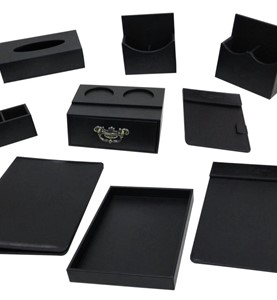 Bộ đồ da phòng khách sạn MS-15