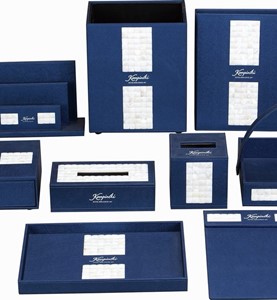 Bộ đồ da phòng khách sạn MS-14