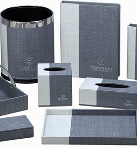 Bộ đồ da phòng khách sạn MS-1