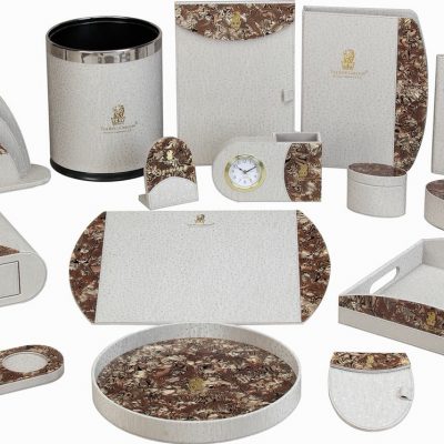 Bộ đồ da phòng khách sạn MS-11