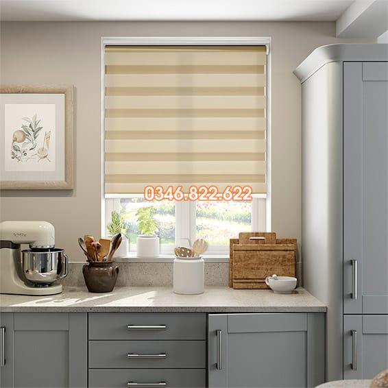 Rèm cầu vồng Hàn Quốc Rèm cầu vồng Hàn Quốc