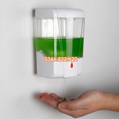 Binh đựng nước rửa tay