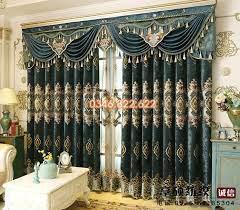 Rèm may phong cách Hoàng Gia Rèm may phong cách Hoàng Gia