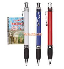 Bút khác sạn mẫu AZ-09