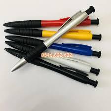 Bút khách sạn mẫu AZ-06