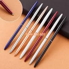 Bút khách sạn mẫu AZ-07