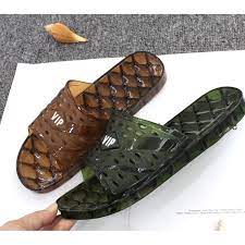 Dép nhựa VIP dùng cho WC