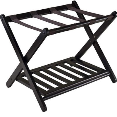 Giá để hành lí gỗ - HL02