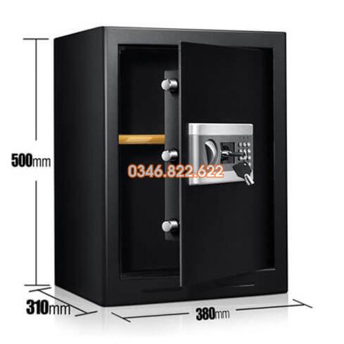 Két sắt điện tử khách sạn Két sắt điện tử khách sạn