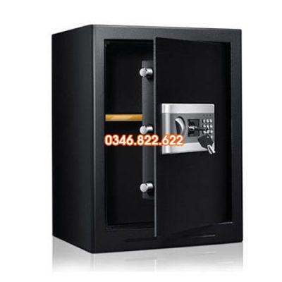 Két sắt điện tử khách sạn