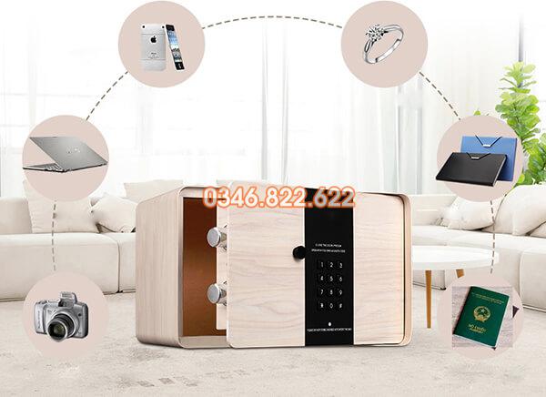 Két sắt mã số điện tử Két sắt mã số điện tử