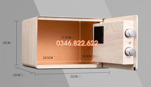 Két sắt mã số điện tử Két sắt mã số điện tử