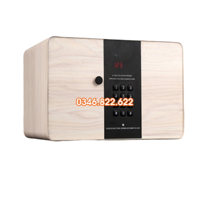 Két sắt mã số điện tử