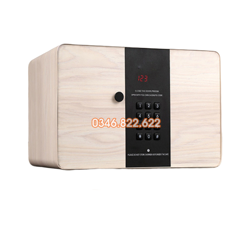 Két sắt mã số điện tử Két sắt mã số điện tử