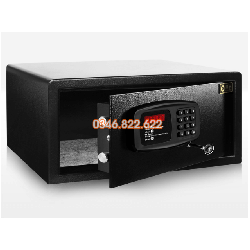 Két sắt mini khách sạn Két sắt mini khách sạn