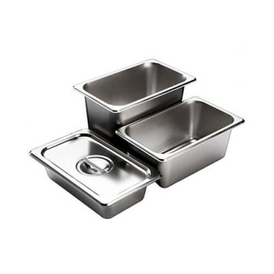 Khay đựng thức ăn buffet