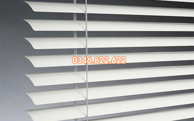 Rèm sáo nhôm Rèm sáo nhôm