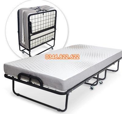 Giường phụ - Extrabed