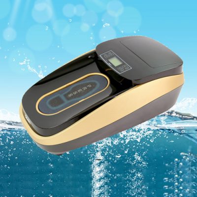 Máy bọc đế giày