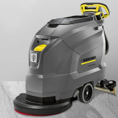 Máy chà sàn nhà công nghiệp