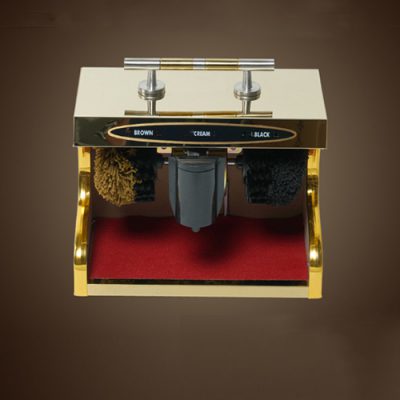 Máy đánh giày MINI