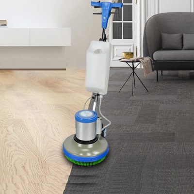 Máy chà thảm cầm tay