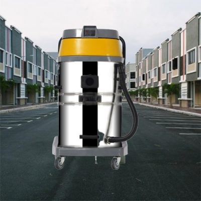 Máy hút bụi công nghiệp