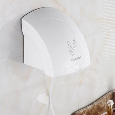 Máy sấy tay gắn tường