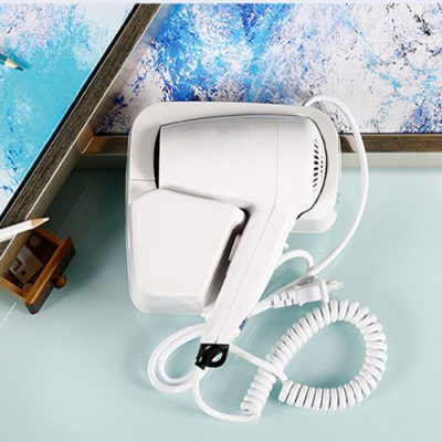 Máy sấy tóc treo tường