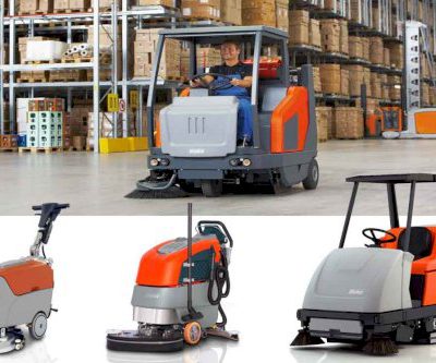 Thiết bị vệ sinh